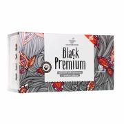 Every Black Premium