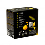 ED Smart Lemon Biscuit, 15 порций